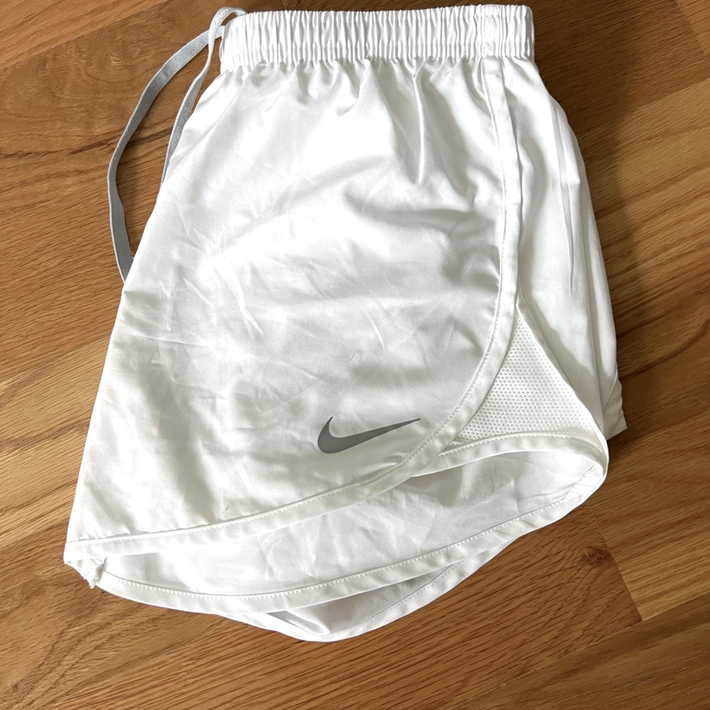 Nike Women’s Dry Fit Shorts!
